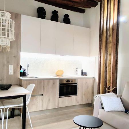 Apartaments La Rambla - La Pelu - 2 Persones كورنووديلا المظهر الخارجي الصورة