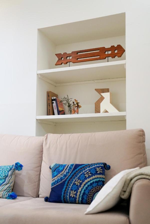 Apartaments La Rambla - La Pelu - 2 Persones كورنووديلا المظهر الخارجي الصورة