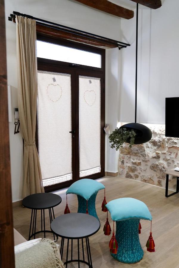 Apartaments La Rambla - La Pelu - 2 Persones كورنووديلا المظهر الخارجي الصورة
